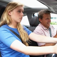 Calls to back driving test scheme